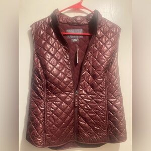 Van Heusen puffer vest